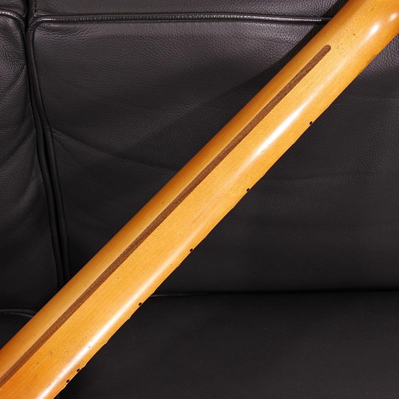 Fender Custom Shop MBS 1954 Telecaster Journeyman Relic Dirty White Blonde Master Built By Dale Wilson SN. CZ578274 画像9
