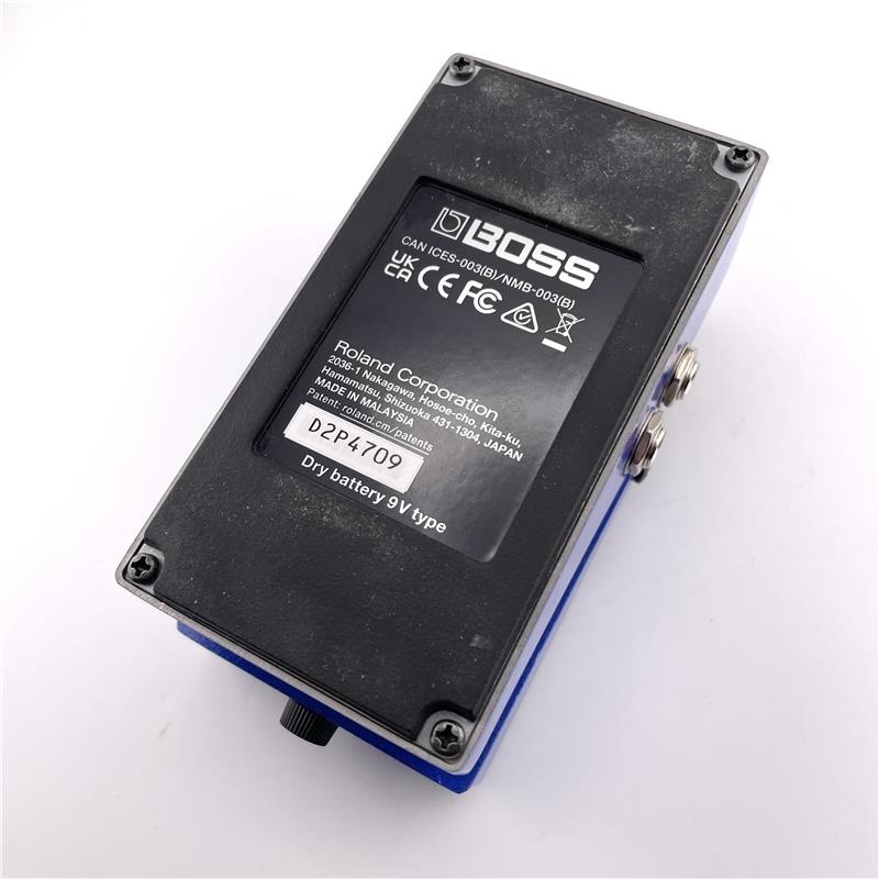 【国内正規総代理店アイテム】 BOSS USED ｜イケベ楽器店オンラインストア Synthesizer SY-1 中古 ギター