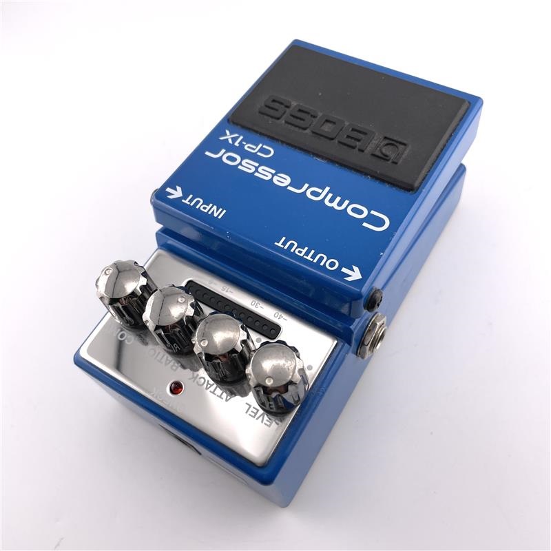 BOSS USED 中古 CP-1X 画像1