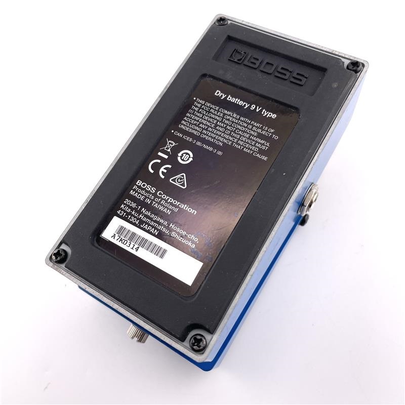 BOSS USED 中古 CP-1X 画像2