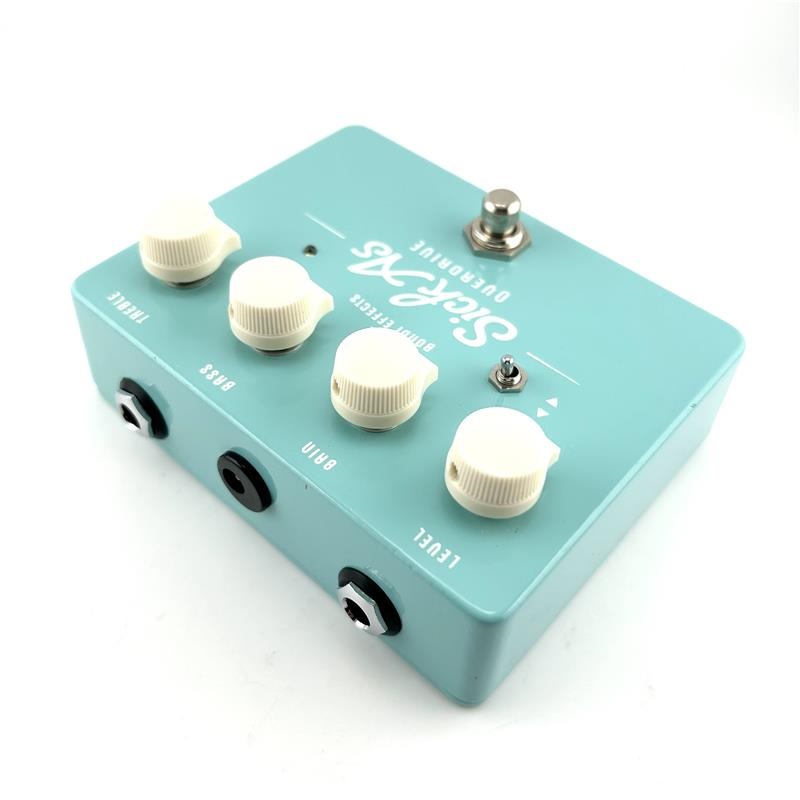 BONDI EFFECTS USED 中古 Sick As Overdrive ｜イケベ楽器店