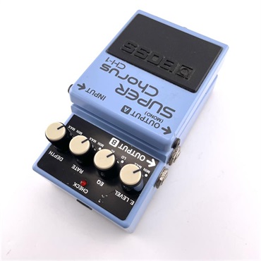 BOSS USED 中古 CH-1 SUPER Chorus 画像1