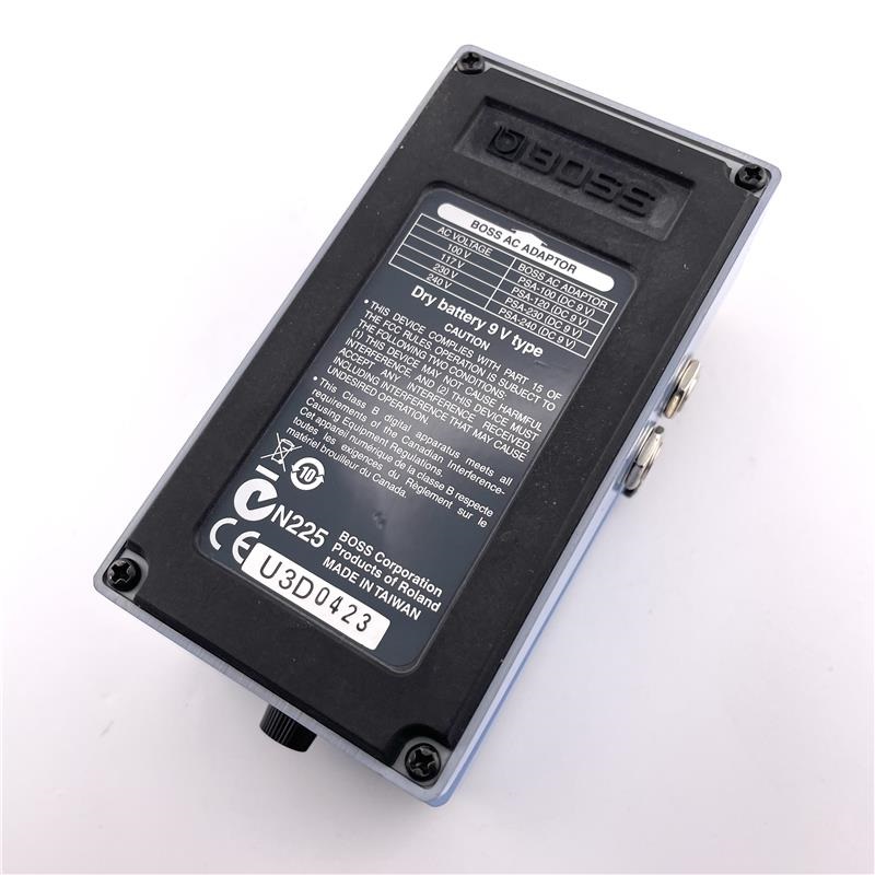 BOSS USED 中古 CH-1 SUPER Chorus 画像2