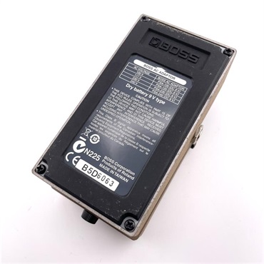 BOSS USED 中古 FRV-1 Fender Reverb 画像2