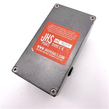 お取寄せ商品】JHS Pedals Moonshine V2(オーバードライブ