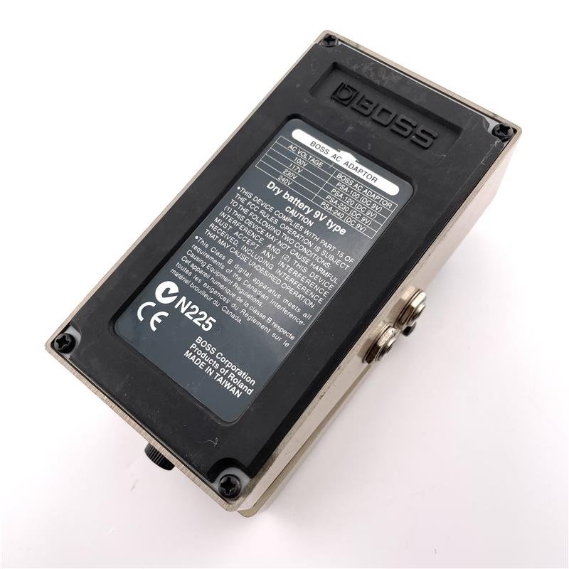 BOSS USED 中古 AW-3 Dynamic Wah 画像2