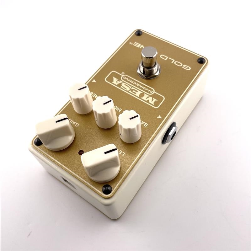 Mesa Boogie USED 中古 GOLD MINE 画像1