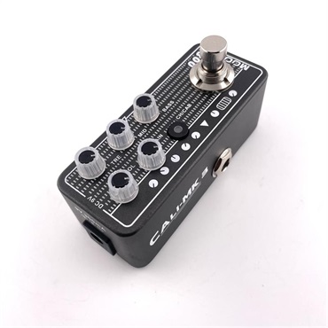MOOER USED 中古 Micro Preamp 008 画像1