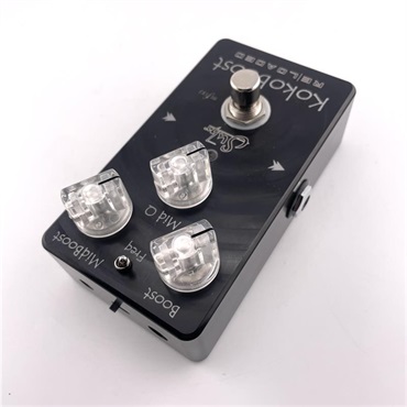 Suhr Amps USED 中古 Koko Boost RE|LOADED 画像1