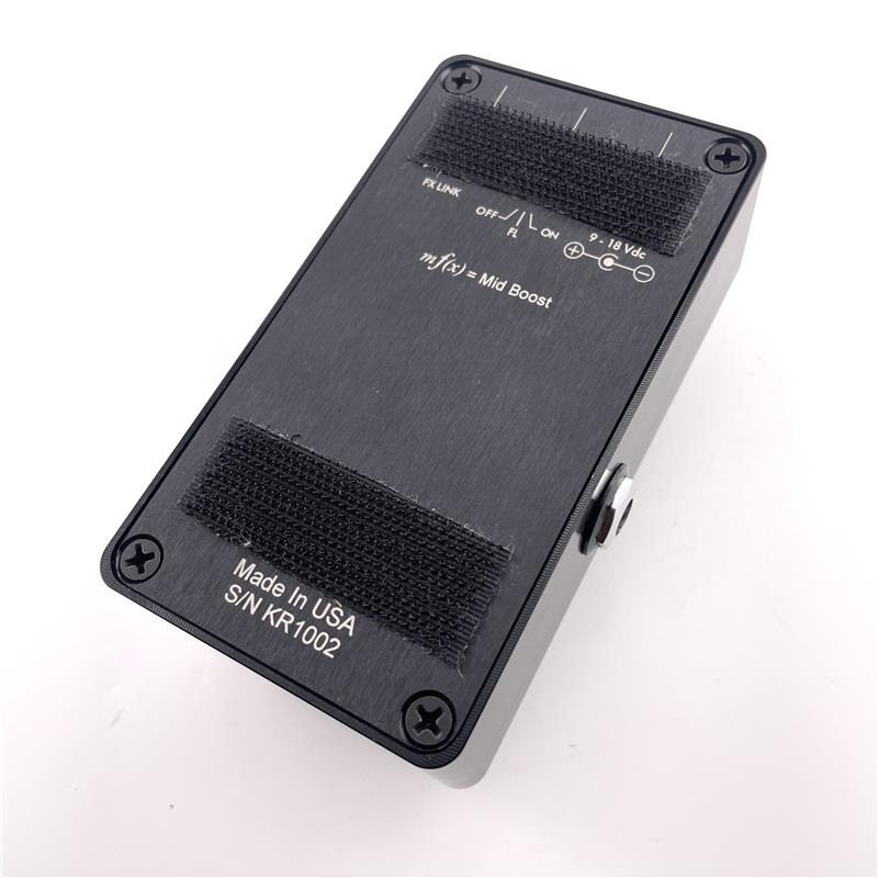 Suhr Amps USED 中古 Koko Boost RE|LOADED ｜イケベ楽器店