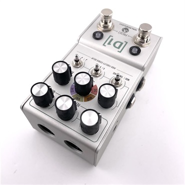 WALRUS AUDIO USED 中古 D1 V2 High-Fidelity Delay 画像1