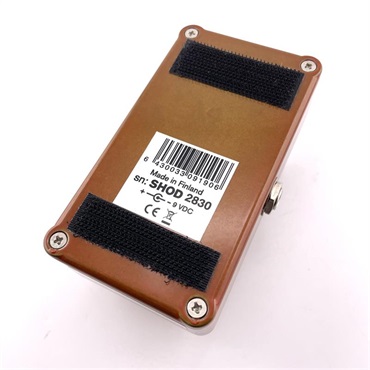 MAD PROFESSOR USED 中古 Sweet Honey Overdrive HW 画像2
