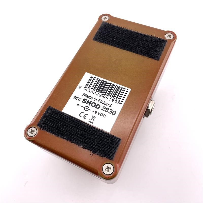 MAD PROFESSOR USED 中古 Sweet Honey Overdrive HW 画像2