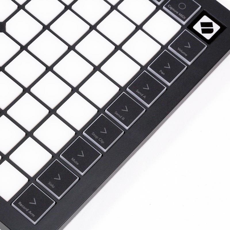 NOVATION USED 中古 Launchpad X ｜イケベ楽器店オンラインストア