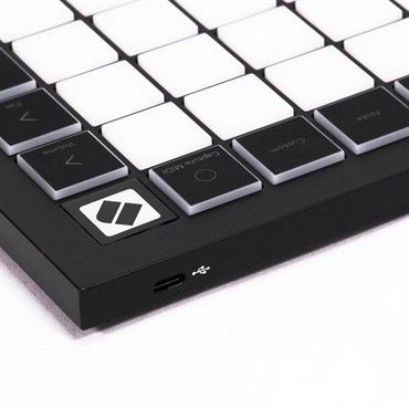 Amazon.co.jp: Novation ノベーション / Launch Pad X MIDI