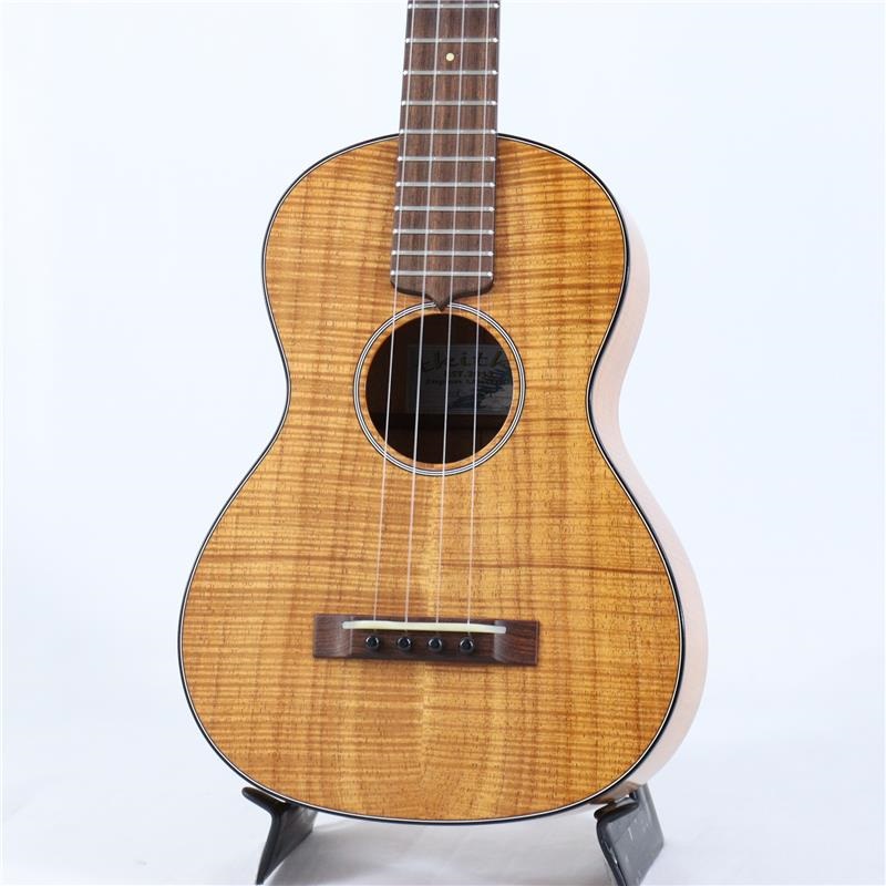 unknown USED 中古 tkitki ukulele HK-T5A [テナーウクレレ] 画像1