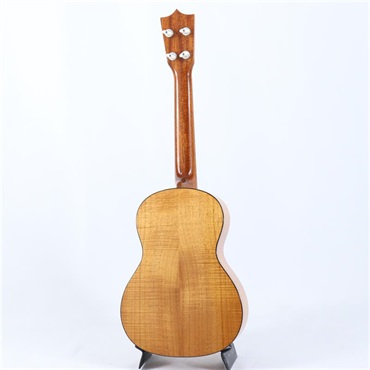 unknown USED 中古 tkitki ukulele HK-T5A [テナーウクレレ] 画像2