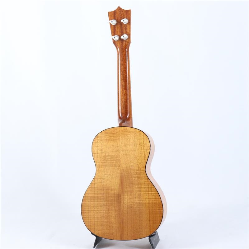 unknown USED 中古 tkitki ukulele HK-T5A [テナーウクレレ] 画像2