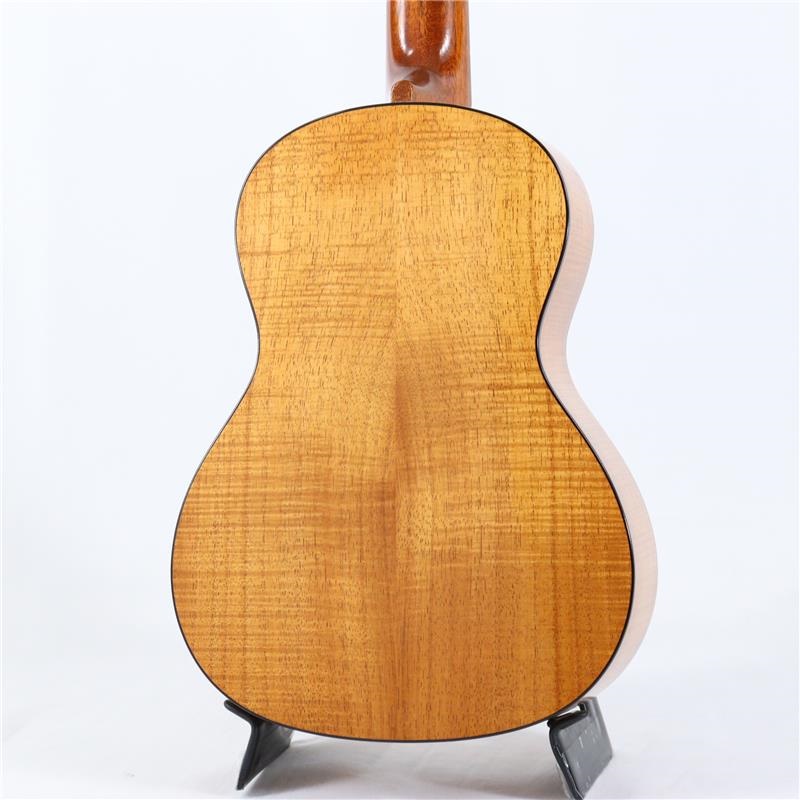 unknown USED 中古 tkitki ukulele HK-T5A [テナーウクレレ] 画像3