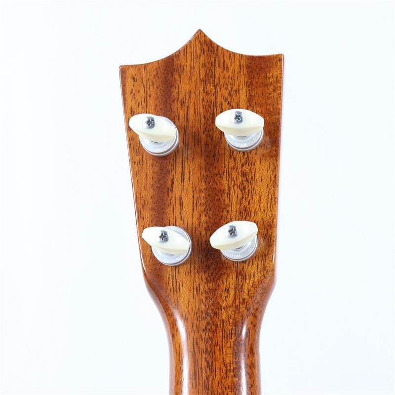 unknown USED 中古 tkitki ukulele HK-T5A [テナーウクレレ] 画像5
