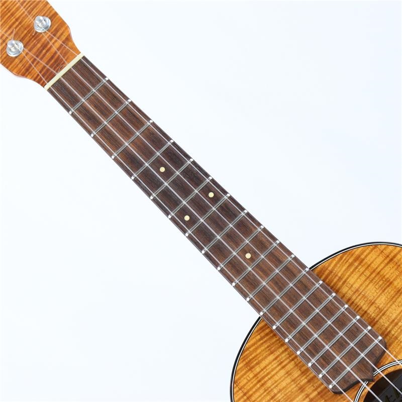 unknown USED 中古 tkitki ukulele HK-T5A [テナーウクレレ] 画像6