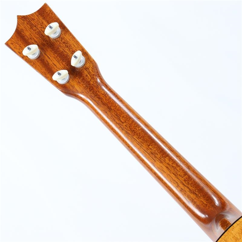 unknown USED 中古 tkitki ukulele HK-T5A [テナーウクレレ] 画像7