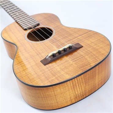 unknown USED 中古 tkitki ukulele HK-T5A [テナーウクレレ] 画像8
