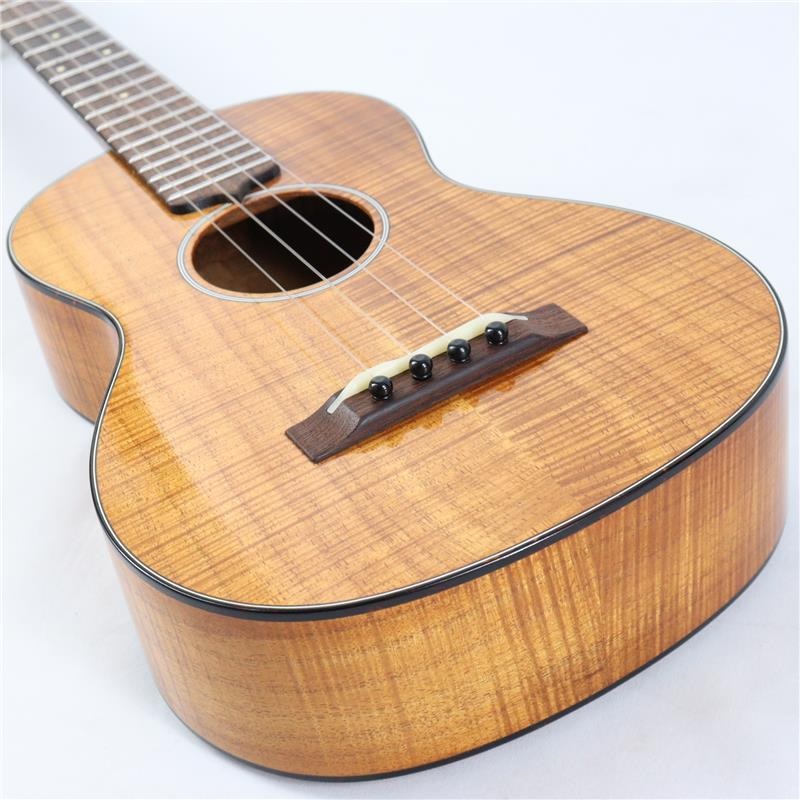 unknown USED 中古 tkitki ukulele HK-T5A [テナーウクレレ] 画像8