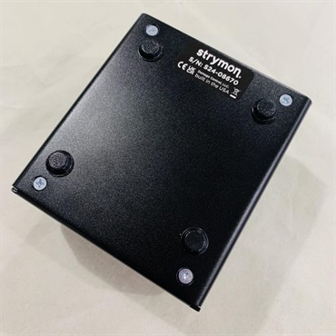 strymon USED 中古 FLINT V2 Tremolo＆Reverb 画像1