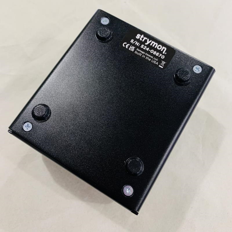 strymon USED 中古 FLINT V2 Tremolo＆Reverb 画像1