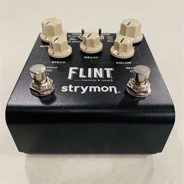 strymon USED 中古 FLINT V2 Tremolo＆Reverb 画像2