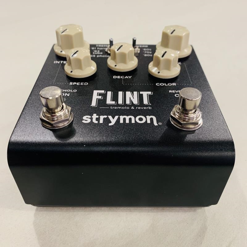 strymon USED 中古 FLINT V2 Tremolo＆Reverb 画像2