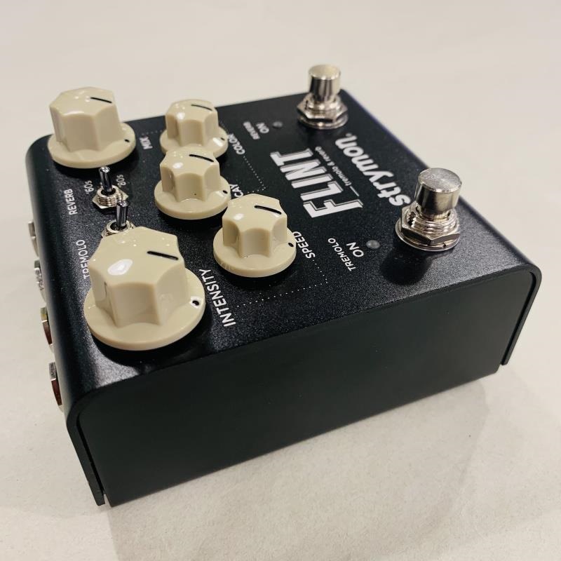 楽天市場】strymon flint 中古の通販