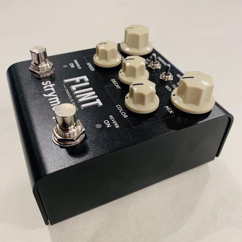 strymon USED 中古 FLINT V2 Tremolo＆Reverb 画像5