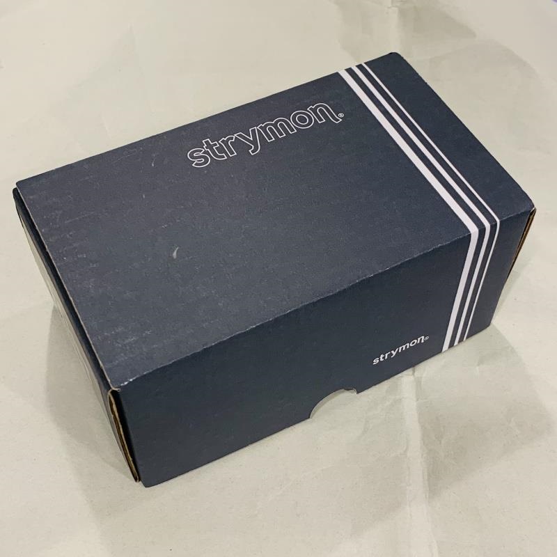 strymon USED 中古 FLINT V2 Tremolo＆Reverb 画像7