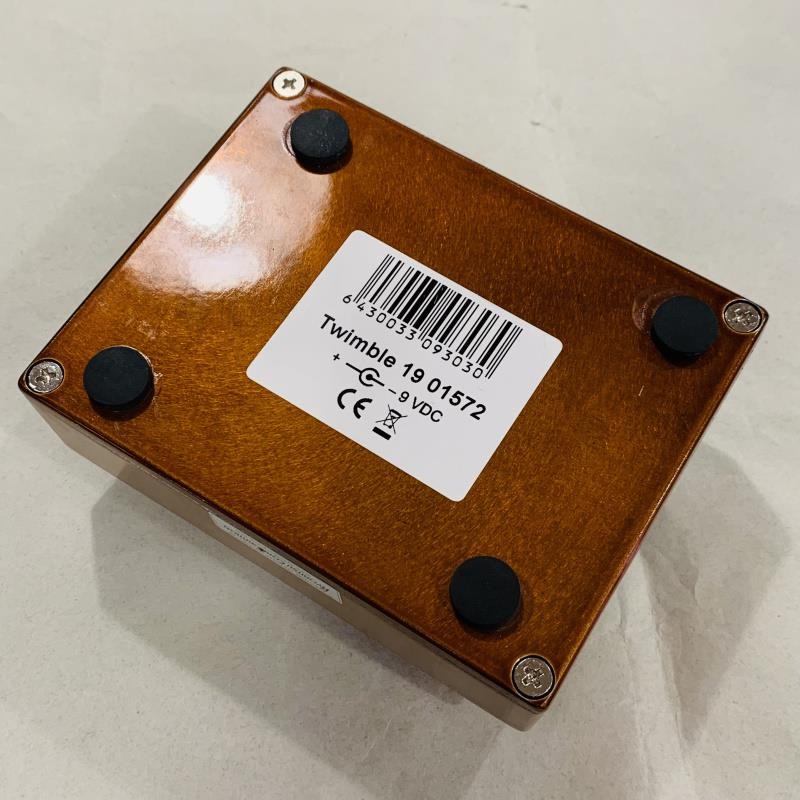 MAD PROFESSOR USED 中古 Twinble 画像1