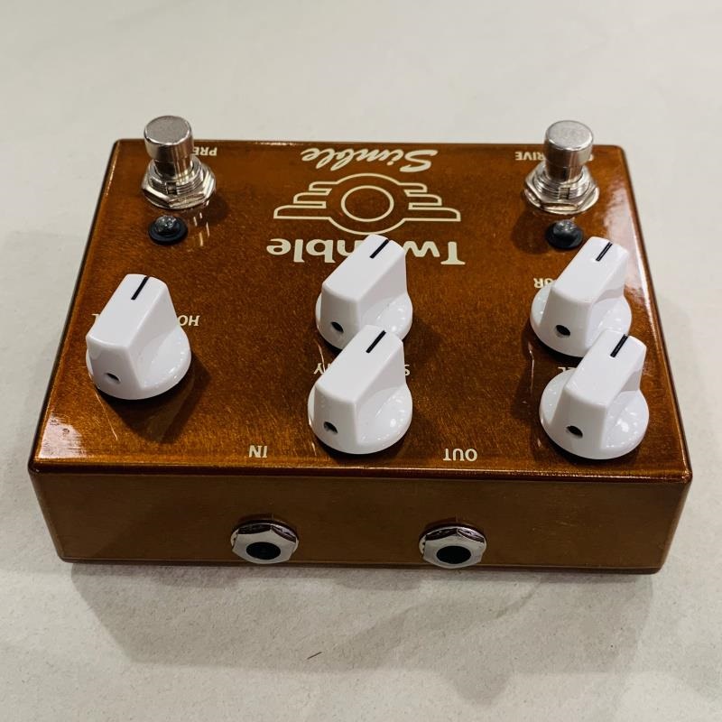 MAD PROFESSOR USED 中古 Twinble 画像3