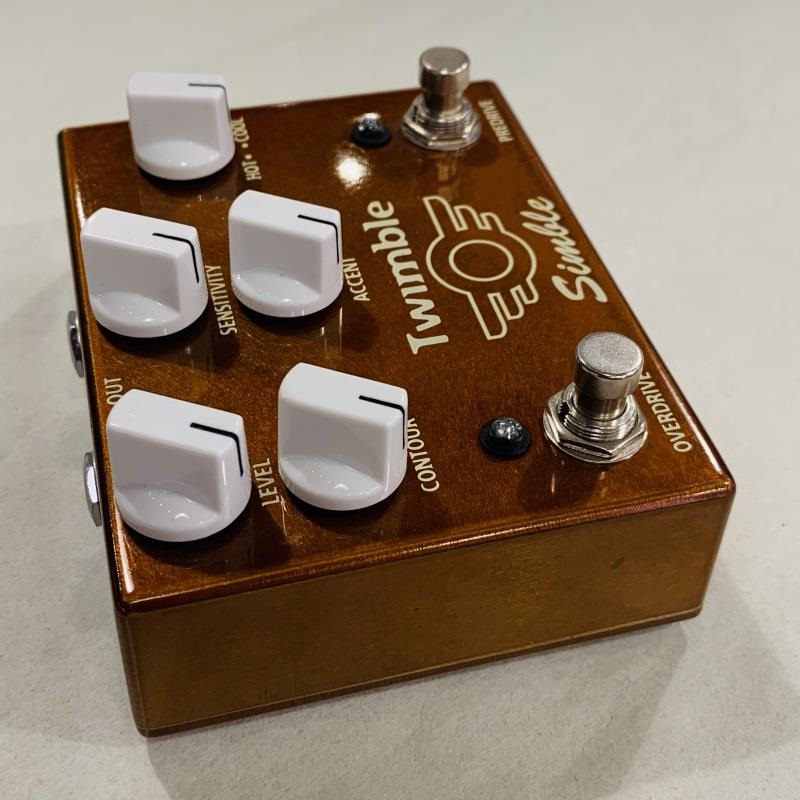 MAD PROFESSOR USED 中古 Twinble 画像4