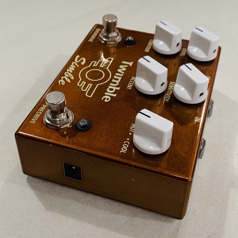 MAD PROFESSOR USED 中古 Twinble 画像5