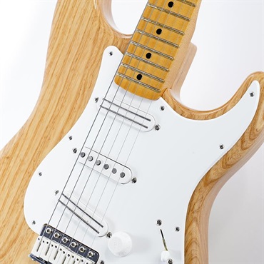 Fender MEX Limited Edition Mark Speer Stratocaster 画像3