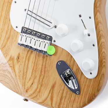 Fender MEX Limited Edition Mark Speer Stratocaster 画像4