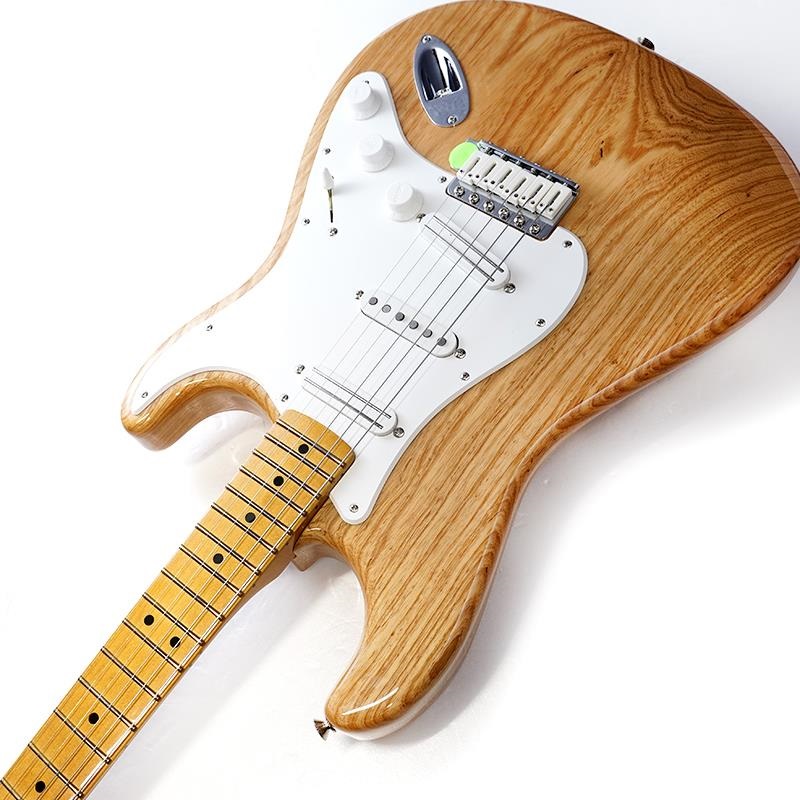 Fender MEX Limited Edition Mark Speer Stratocaster 画像5
