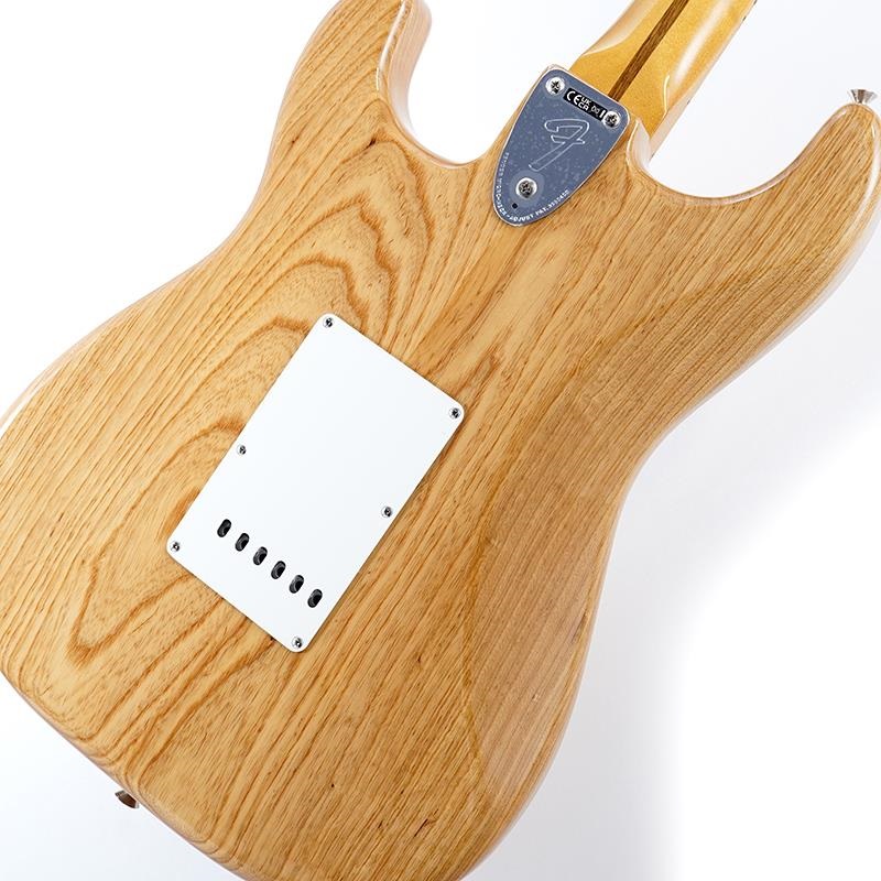 Fender MEX Limited Edition Mark Speer Stratocaster 画像7