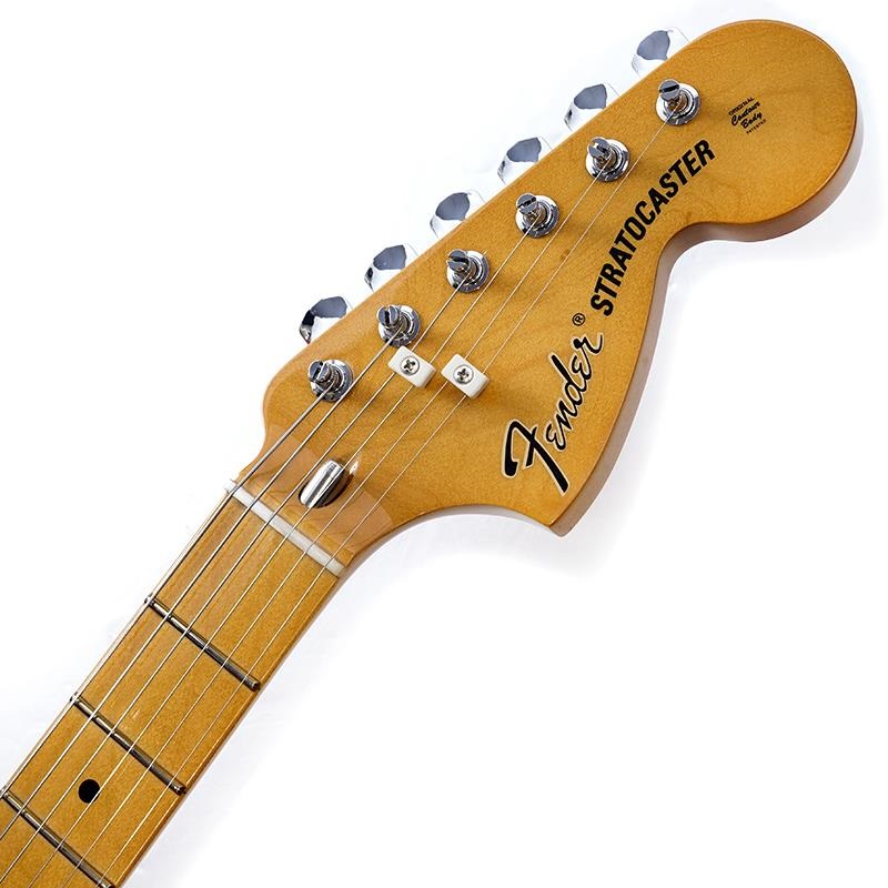 Fender MEX Limited Edition Mark Speer Stratocaster 画像8