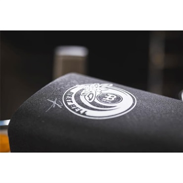 MEINL AN-BB [Anika Nilles Signature Cowbell「BEAT BELL」4-1/2''] 画像2