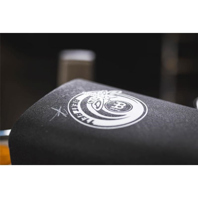 MEINL AN-BB [Anika Nilles Signature Cowbell「BEAT BELL」4-1/2''] 画像2