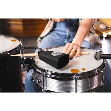 MEINL AN-BB [Anika Nilles Signature Cowbell「BEAT BELL」4-1/2''] 画像3