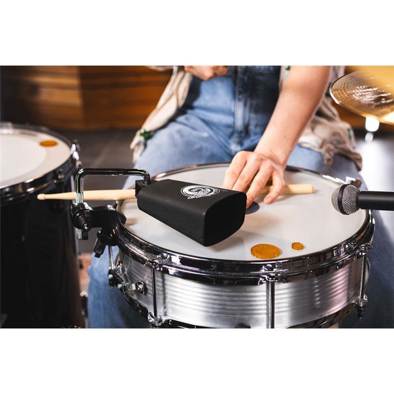 MEINL AN-BB [Anika Nilles Signature Cowbell「BEAT BELL」4-1/2''] 画像3