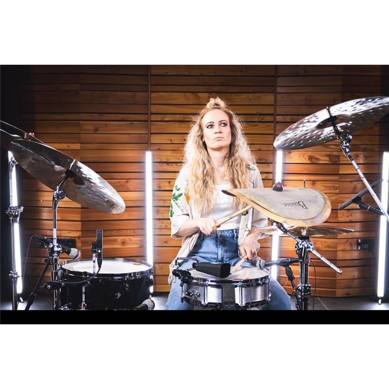 MEINL AN-BB [Anika Nilles Signature Cowbell「BEAT BELL」4-1/2''] 画像5