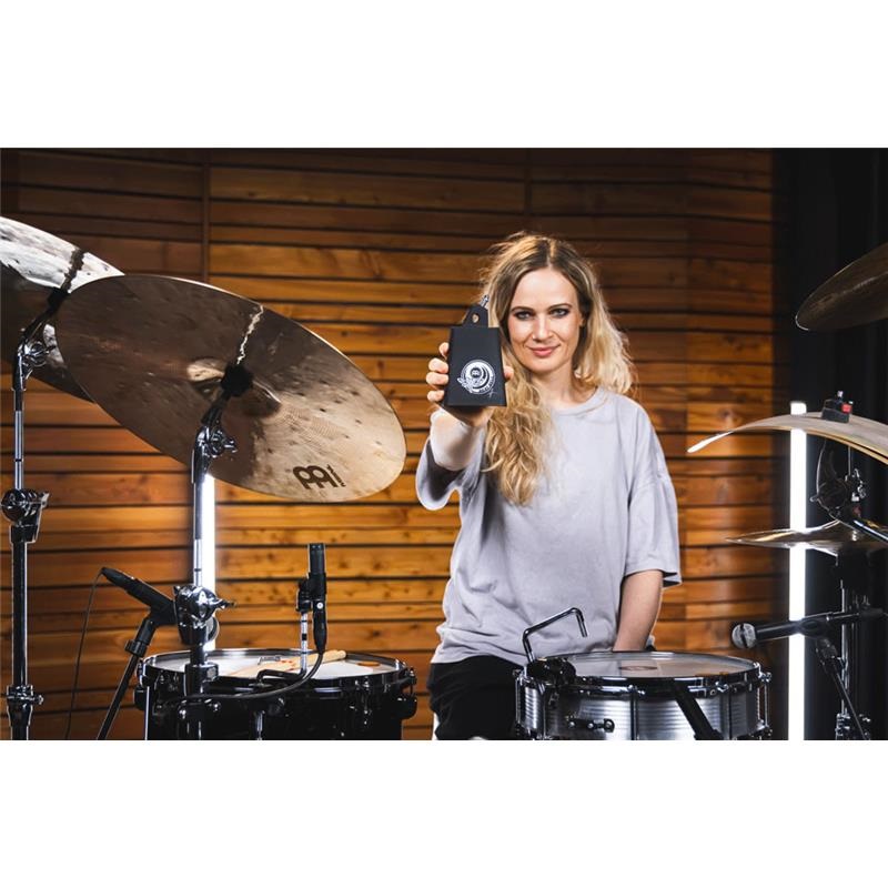 MEINL AN-BB [Anika Nilles Signature Cowbell「BEAT BELL」4-1/2''] 画像6